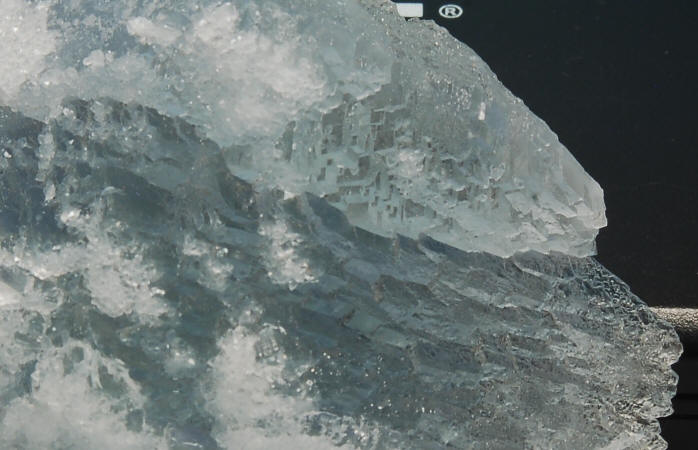 Lehigh Black Mineral Page